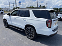 Thumbnail image of 2021 Chevrolet Tahoe at Five Star Toyota of Milledgeville