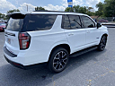 Thumbnail image of 2021 Chevrolet Tahoe at Five Star Toyota of Milledgeville