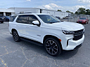 Thumbnail image of 2021 Chevrolet Tahoe at Five Star Toyota of Milledgeville