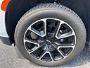 Thumbnail image of 2021 Chevrolet Tahoe at Five Star Toyota of Milledgeville