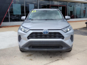 Thumbnail image of 2022 Toyota RAV4 Hybrid at Grand Blanc Mitsubishi