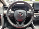 Thumbnail image of 2022 Toyota RAV4 Hybrid at Grand Blanc Mitsubishi