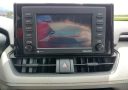Thumbnail image of 2022 Toyota RAV4 Hybrid at Grand Blanc Mitsubishi