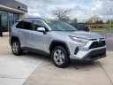 Thumbnail image of 2022 Toyota RAV4 Hybrid at Grand Blanc Mitsubishi