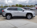 Thumbnail image of 2022 Toyota RAV4 Hybrid at Grand Blanc Mitsubishi