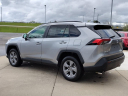 Thumbnail image of 2022 Toyota RAV4 Hybrid at Grand Blanc Mitsubishi