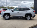 Thumbnail image of 2022 Toyota RAV4 Hybrid at Grand Blanc Mitsubishi