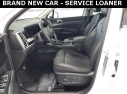 2024 Kia Sorento EX at Seelye Kia of Kalamazoo