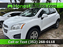 Thumbnail image of 2016 Chevrolet Trax at Honest Autos
