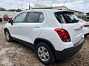 Thumbnail image of 2016 Chevrolet Trax at Honest Autos