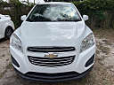 Thumbnail image of 2016 Chevrolet Trax at Honest Autos