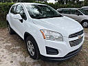 Thumbnail image of 2016 Chevrolet Trax at Honest Autos