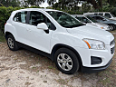 Thumbnail image of 2016 Chevrolet Trax at Honest Autos