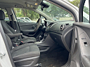 2016 Chevrolet Trax LS at Honest Autos