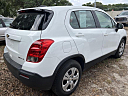 Thumbnail image of 2016 Chevrolet Trax at Honest Autos