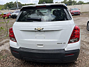 Thumbnail image of 2016 Chevrolet Trax at Honest Autos
