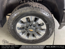 Thumbnail image of 2021 Chevrolet Silverado 2500HD at Nelson Mazda