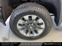Thumbnail image of 2021 Chevrolet Silverado 2500HD at Nelson Mazda