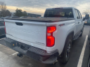 Thumbnail image of 2021 Chevrolet Silverado 2500HD at Nelson Mazda