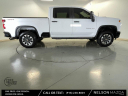 Thumbnail image of 2021 Chevrolet Silverado 2500HD at Nelson Mazda