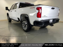 Thumbnail image of 2021 Chevrolet Silverado 2500HD at Nelson Mazda