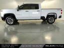 Thumbnail image of 2021 Chevrolet Silverado 2500HD at Nelson Mazda