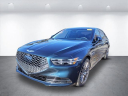 Thumbnail image of 2022 Genesis G90 at Mercedez-Benz Of Huntsville