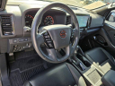 Thumbnail image of 2022 Nissan Frontier at Tracy Ford NEW