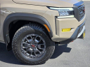Thumbnail image of 2022 Nissan Frontier at Tracy Ford NEW