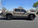Thumbnail image of 2022 Nissan Frontier at Tracy Ford NEW