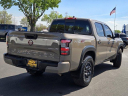 Thumbnail image of 2022 Nissan Frontier at Tracy Ford NEW