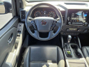 Thumbnail image of 2022 Nissan Frontier at Tracy Ford NEW