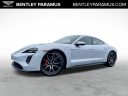 Thumbnail image of 2024 Porsche Taycan at Rolls-Royce Bentley Motor Cars Paramus - USED