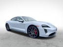 Thumbnail image of 2024 Porsche Taycan at Rolls-Royce Bentley Motor Cars Paramus - USED
