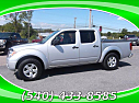 2013 Nissan Frontier at Kenny's Auto Mart