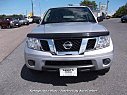Thumbnail image of 2013 Nissan Frontier at Kenny's Auto Mart