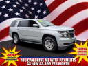2018 Chevrolet Tahoe LT at Tri-County Lexus