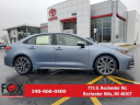 Thumbnail image of 2022 Toyota Corolla at Fox Automotive Group Inc. Toyota Volkswagen