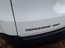 2019 Chevrolet Traverse LT Cloth at Generation Kia Buick Gmc