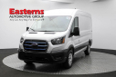 Thumbnail image of 2022 Ford E-Transit at Easterns Automotive Group of Laurel