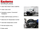 Thumbnail image of 2022 Ford E-Transit at Easterns Automotive Group of Laurel