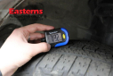 Thumbnail image of 2022 Ford E-Transit at Easterns Automotive Group of Laurel