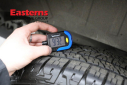 Thumbnail image of 2022 Ford E-Transit at Easterns Automotive Group of Laurel