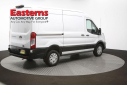 Thumbnail image of 2022 Ford E-Transit at Easterns Automotive Group of Laurel