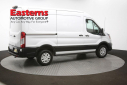 Thumbnail image of 2022 Ford E-Transit at Easterns Automotive Group of Laurel