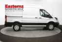 Thumbnail image of 2022 Ford E-Transit at Easterns Automotive Group of Laurel