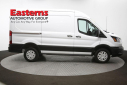 Thumbnail image of 2022 Ford E-Transit at Easterns Automotive Group of Laurel