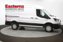Thumbnail image of 2022 Ford E-Transit at Easterns Automotive Group of Laurel