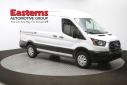 Thumbnail image of 2022 Ford E-Transit at Easterns Automotive Group of Laurel