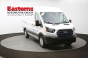 Thumbnail image of 2022 Ford E-Transit at Easterns Automotive Group of Laurel